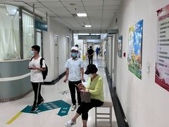 -中国中医科学院望京医院(院本部)