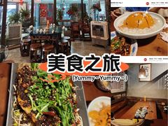 -阿嫂印象·民间江湖菜(大学城店)