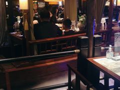 -绿茶餐厅(昆明世纪金源店)