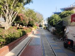 -铁路文化公园