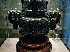 -上海市工艺美术博物馆