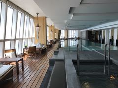 -上海柏悦酒店