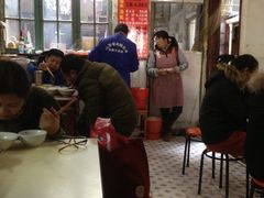 -文庙菜饭(四川北路店)
