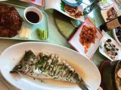 -清华酒楼(盘门店)