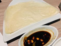 筋饼-老昌春饼(卓展店)