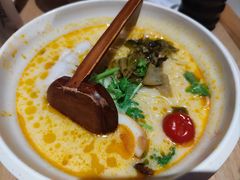 -味千拉面(巴黎春天浦建店)