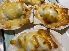 -小天鹅戴斯酒店鲸鲨百汇创作料理