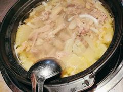 -同仁四季椰子鸡(海岸城天利店)