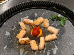 -么子烤肉(化龙池店)