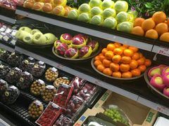 -GranVida生活超市(海信广场店)