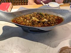 -不倒翁·安徽名菜楼(步行街店)