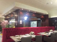-玉丰国际酒店·玉宴中餐厅