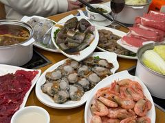-良兴火锅