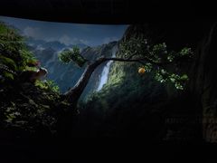 -百丽宫影城(嘉里汇店)