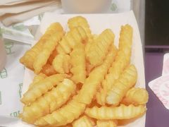 -Shake Shack(西单大悦城店)