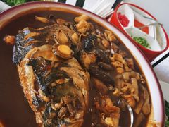 -食神鱼头佛跳墙(百子湾旗舰店)