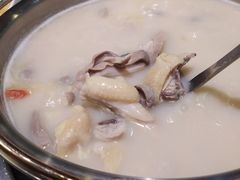 -煲王粤菜餐厅(中侨中心店)