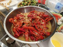 -回·龙虾铺·盆盆蟹·烧烤大排档(回龙观店)