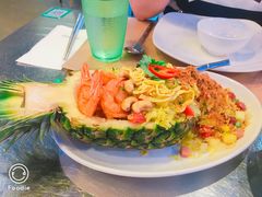 -simply thai天泰(长泰广场店)