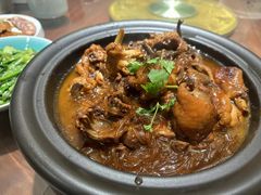 -老长春肉馆(隆礼路店)