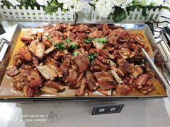 -集杰尚品海鲜烤肉自助餐厅(即墨宝龙广场店)