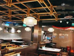 -晓宇重庆火锅(赛格国际购物中心店)