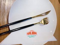 -棒约翰比萨·意面(松江开元店)