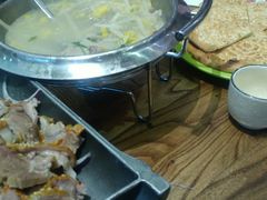 -北疆饭店(大运河博物馆宝龙店)