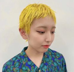 -时尚殿堂hair salon
