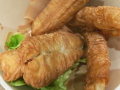 -锡和无锡菜(景丽苑店)