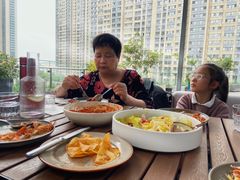 -G+KITCHEN(龙湖狮山天街店)