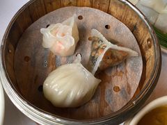 -富力丽思卡尔顿酒店·丽轩中餐厅