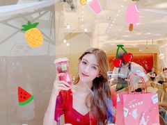 -奈雪的茶(华侨城创意园店)