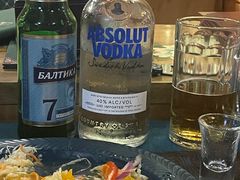 -喀秋莎俄罗斯西餐厅(广州分店)