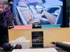 -劳斯莱斯汽车经销商(深圳福田店)