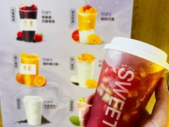 -7分甜(雨花客厅店)