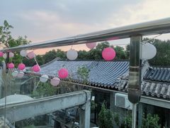 -糖房咖啡(南锣鼓巷店)