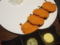 -甘尼仕印度餐厅酒吧(斜塘老街店)