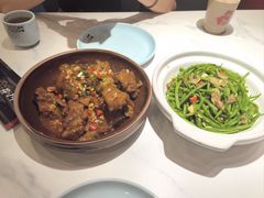 -攸州小镇家湘菜(小米科技园店)