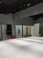 点击看大图 -VP 舞蹈工作室