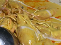 -星叶·东南亚料理(温州万象城店)