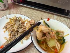 -四姐南瓜田鸡(202店)