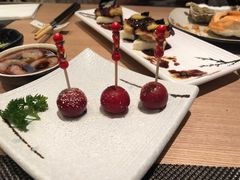 -德川家日本料理(顺义华联店)