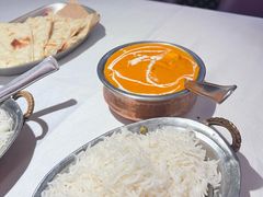 -恒河传奇印度餐厅GANGES