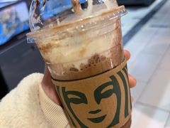 -星巴克(成都北城天街分店)