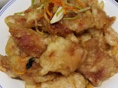 -老厨家(友谊路总店)