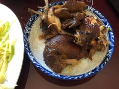 -小李烧鸡(西北角总店)