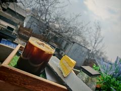 -16毫米咖啡&酒吧(南锣鼓巷店)
