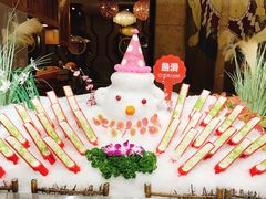 -芭菲盛宴·环球美食(锦城万达广场店)