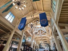 -中华圣公会教堂旧址